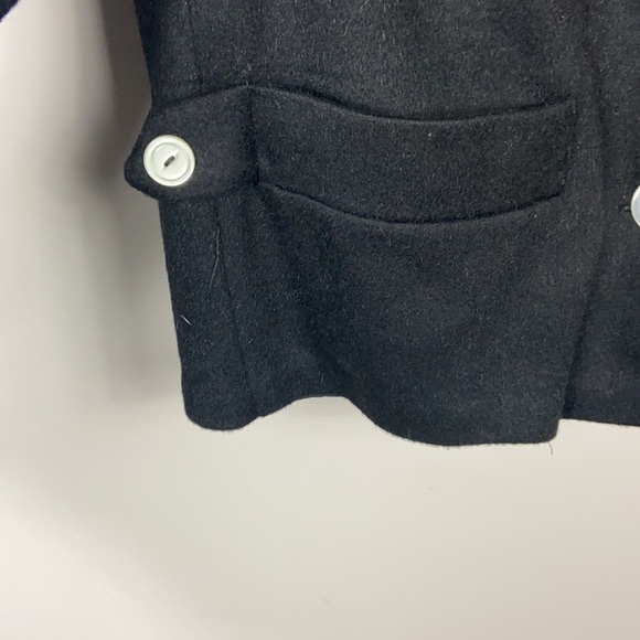 Vintage Union Made Wool Waist Coat size M - Picture 11 of 13